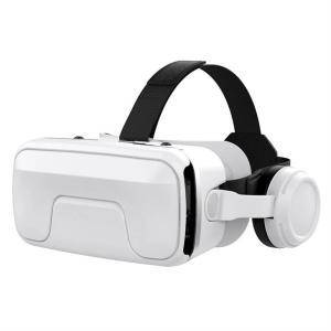 Best Virtual Reality Headset 3D Videos VR Headsets With Headphone wholesale