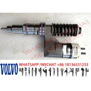 EC290 EC360B Excavator D12D Engine Unit Pump 3155040 VOE3155040