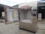 DESERT DUST IP Test Digital programmer Low pressure system IP Test Equipment