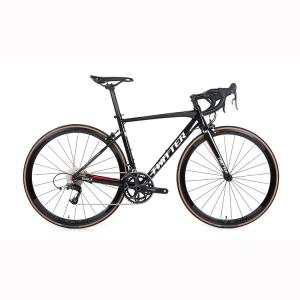 China TWITTER 700C 22S Aluminium Alloy Frame Road Bike With SRAM RIVAL on sale
