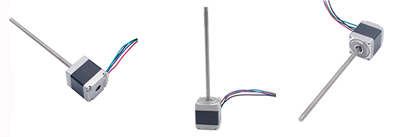 Nema 11 Stepper Motor 28 X 28mm Body 1.2A 2 Phase 4 Lead Hybrid Stepper Motor Suitable For 3D Printer CNC Machine Tools