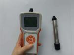 Titanium Alloy Dissolved Oxygen Monitor 3v Online Oxygen Meter For Seawater