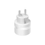 10A Socket Outlet WIFI Smart Plug Easy To Setup Intuitive And Easy To Use