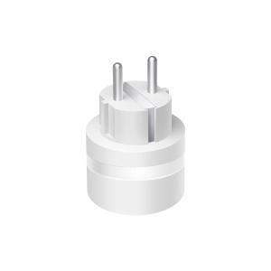 Best Energy Monitoring EU Smart Plug Supports Multiple Devices And Timing Function wholesale