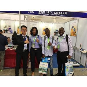 NOVO(XIAMEN)TECHNOLOGY CO.,LTD.