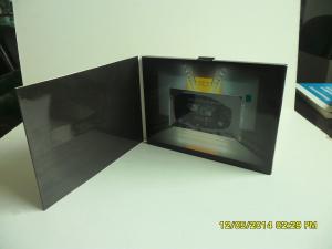 Best Different Size Lcd Greeting Card With Video Screen / Antique Imitation Style wholesale