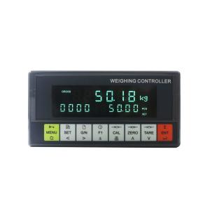 Digital Weight Controller For Single Weighing Hopper