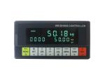 VFD Display Batch Weighing Controller , Weighing Scale Controller With 5-