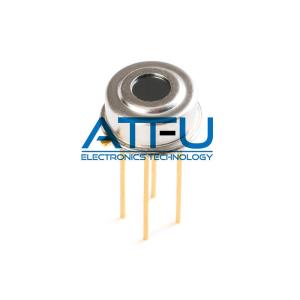 Best High Prescient Circuit Board Chip MLX90614ESF-BAA Temperature Sensors Analog / Digital Output wholesale