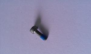 Best Chesse head hex socket special screw-Thread lock with NYLOK PRECOTE wholesale