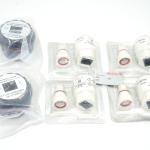396200 3962001 medical oxygen sensor Original C2 C3 C6 Hamilton Oxygen Sensor O2