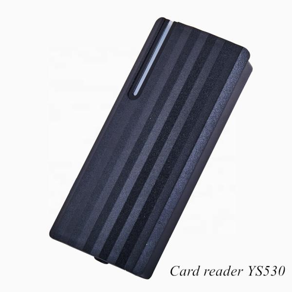 Cheap RTS Storage Card Reader Work With IC Or ID Card Adapter Card Reader For Access System And Packing System for sale