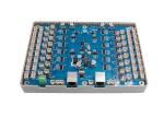 RS485 70mA Pcb Power Control Board Electronic Locking System