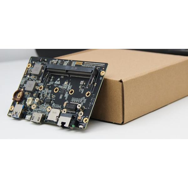 HLS Nvidia Jetson Xavier Nx Module Developer Kit For Industrial