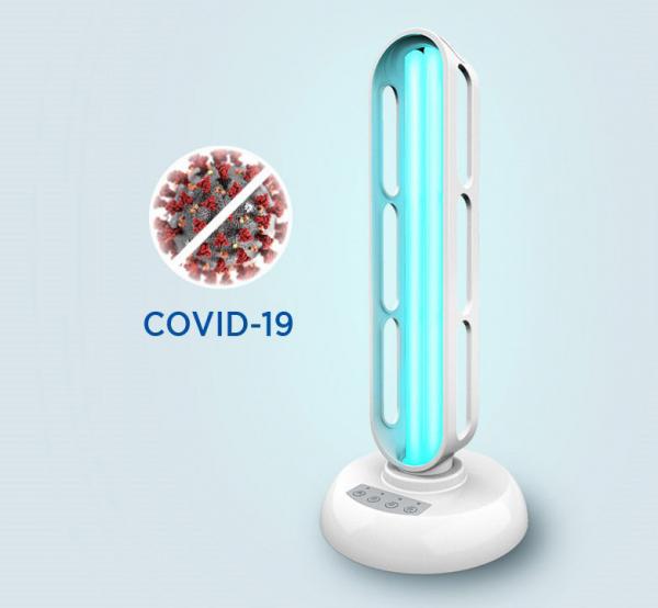 Cheap 254nm UV Sterilizer Light UV Disinfection Light For Home Hospital Factory Uv Sterilizer for sale