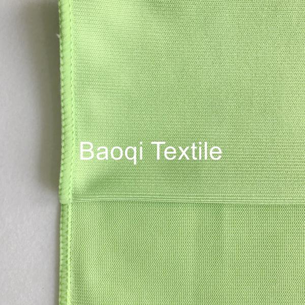 Green color size 12”microfiber glasses towel polyester soft plush cleaning towels microfiber water dry rugs from China