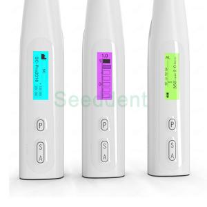 Best Dental Wireless endo motor with built in apex locator / SE-056 wholesale