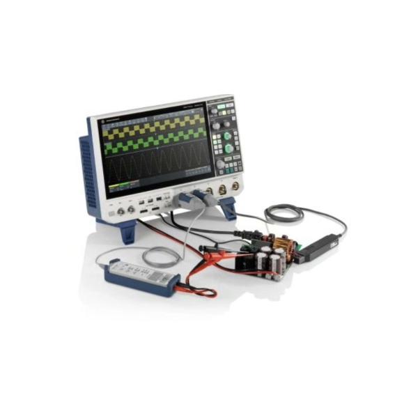 Rohde and Schwarz MXO44 Digital Oscilloscope 4 Channel 200 MHz in full working conditions