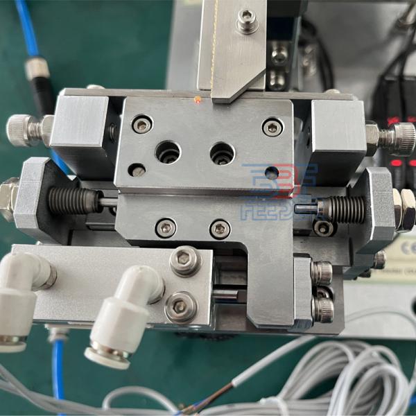 CE Stable Speed Vibrating Bowl Feeder Small Metal Piece Screw Feeder Machine