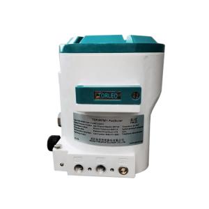 Best smart valve positioner single acting straight stroke fail safe exposion-proof with mounting bracket wholesale