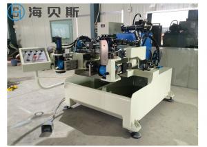 Best 380V Permanent Mold Casting Equipment , Brass / Copper Water Tap Casting Machine wholesale
