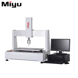 High Precision Load Testing Machine Three Axis Automatic