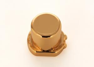 China Pretty Golden Bag Fittings Zinc Alloy Luggage Handbag Accessories Hole 3.0mm on sale