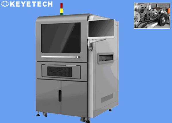 Cheap Fully Automated Car Component Checking Machine with Vision System for sale