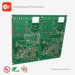 multilayer circuit board multi layer pcb design pcb fabrication multi layer