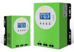 TUV 30A MPPT Solar Controller , MPPT Solar Charge Controller 30A