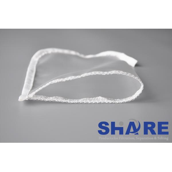 Micron Rated Reusable Strainer Nylon Mesh Filter Bags