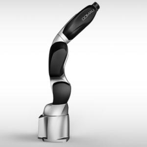China Handling Robot Racer-3-0.63 Robot Arm 6 Axis 3kg Payload For Cobot Robot on sale