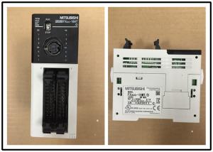 Best 6W Max FX3UC / FX3U Automotive Programmable Logic Controller FX3UC-16MT/D wholesale
