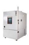 Temperature Humidity Test Chamber with Programmable Settings for Precise Testing