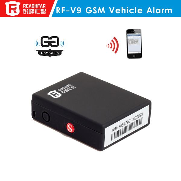 Cheap Real time tracking function moderate waterproofed cheap mini gps receiver tracker for sale