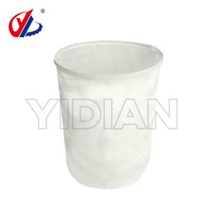 Buy cheap Dust Collector Woodworking Machine Spare Parts Vacuum Durable Dust Collector from wholesalers