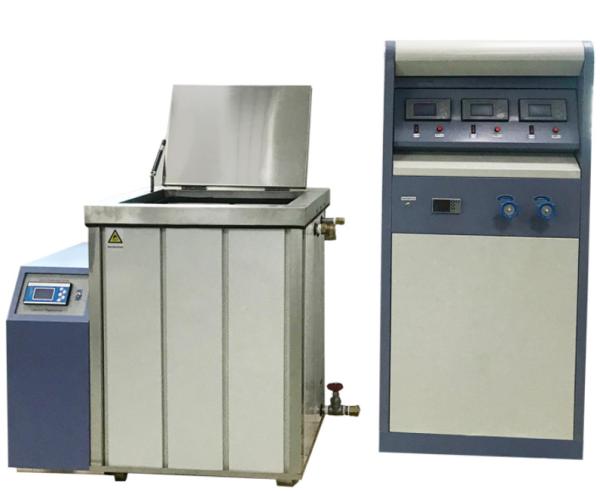Cheap Plastic Pipe Hydrostatic Pressure Testing Machine 3 stations with 20Mpa for sale