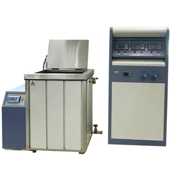 Plastic Pipe Hydrostatic Pressure Burst Testing Machine /PVC PE Pipe Pressure Burst Testing Machine