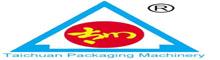 China TaiChuan Packaging Machinery CO.,Ltd logo
