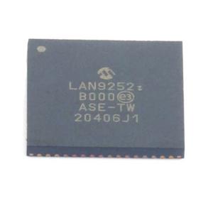 China Original LAN9252I/ML LAN8720A LAN8720AI-CP 64-QFN Module Mcu Integrated Circuits Microcontrollers Ic Chip LAN9252I/ML on sale