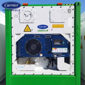 Best Carrier container refrigeration PrimeLine 571 Marine unit sea maritime transport  cooling system refrigeration unit wholesale