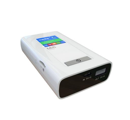 Cheap GW412 WiFi 6 Router 2.4GHz / 5GHz Frequency With Mediatek Broadcom Qualcomm for sale