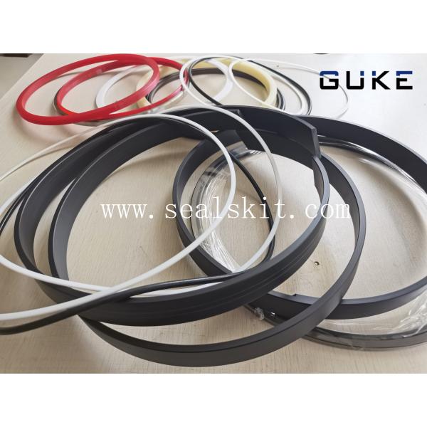 Excavator Mining PC4000-6E Bucket Cylinder Seal Kit 79863573 79863673