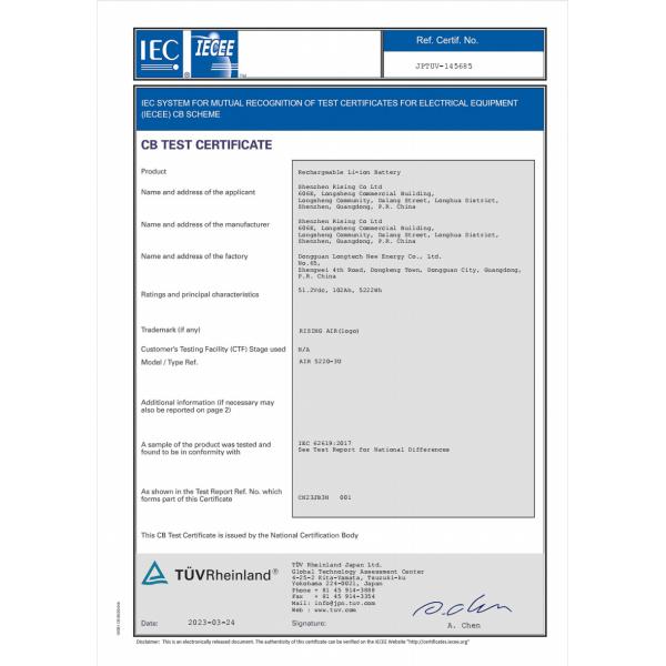 5KWH-30KWH Lithium Home Battery Backup 400Ah Solar Lithium Battery Storage