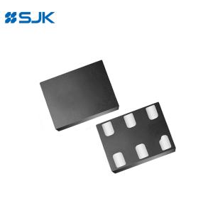 Best SMD 3225 Size Programmable MEMS LVDSL Output Differential Oscillator With 6Pads Support 1-220MHz 2.25-3.63V wholesale