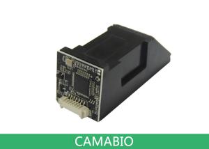 Best CAMA-SM15 Optical Embedded Fingerprint Sensor For Time attendance /Access Control System wholesale