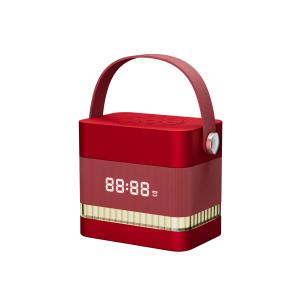 JMK Smart Multifunctional White Noise 7 sound with Bluetooth Speaker