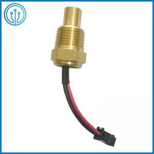 China M14 Screw Thread Water Coolant Temperature Sensor 2k Ohm 3930 For Electric Car on sale