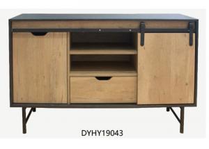 Best 130cm Length 40cm Wide Wood TV Cabinet for living room wholesale