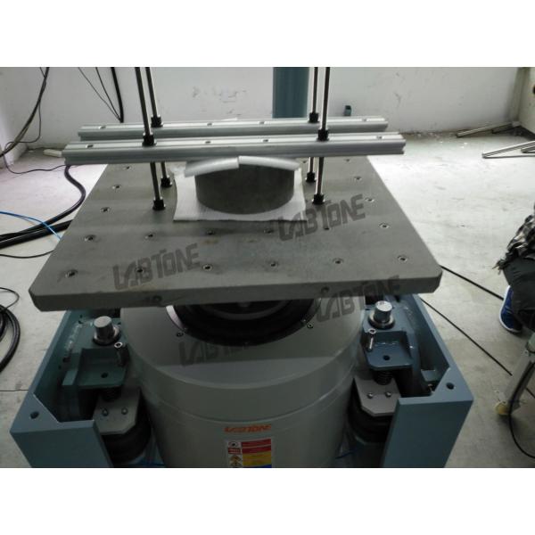 Electrodynamic Vibration Shaker, Vibration Test Equipment For Military MIL-STD-202